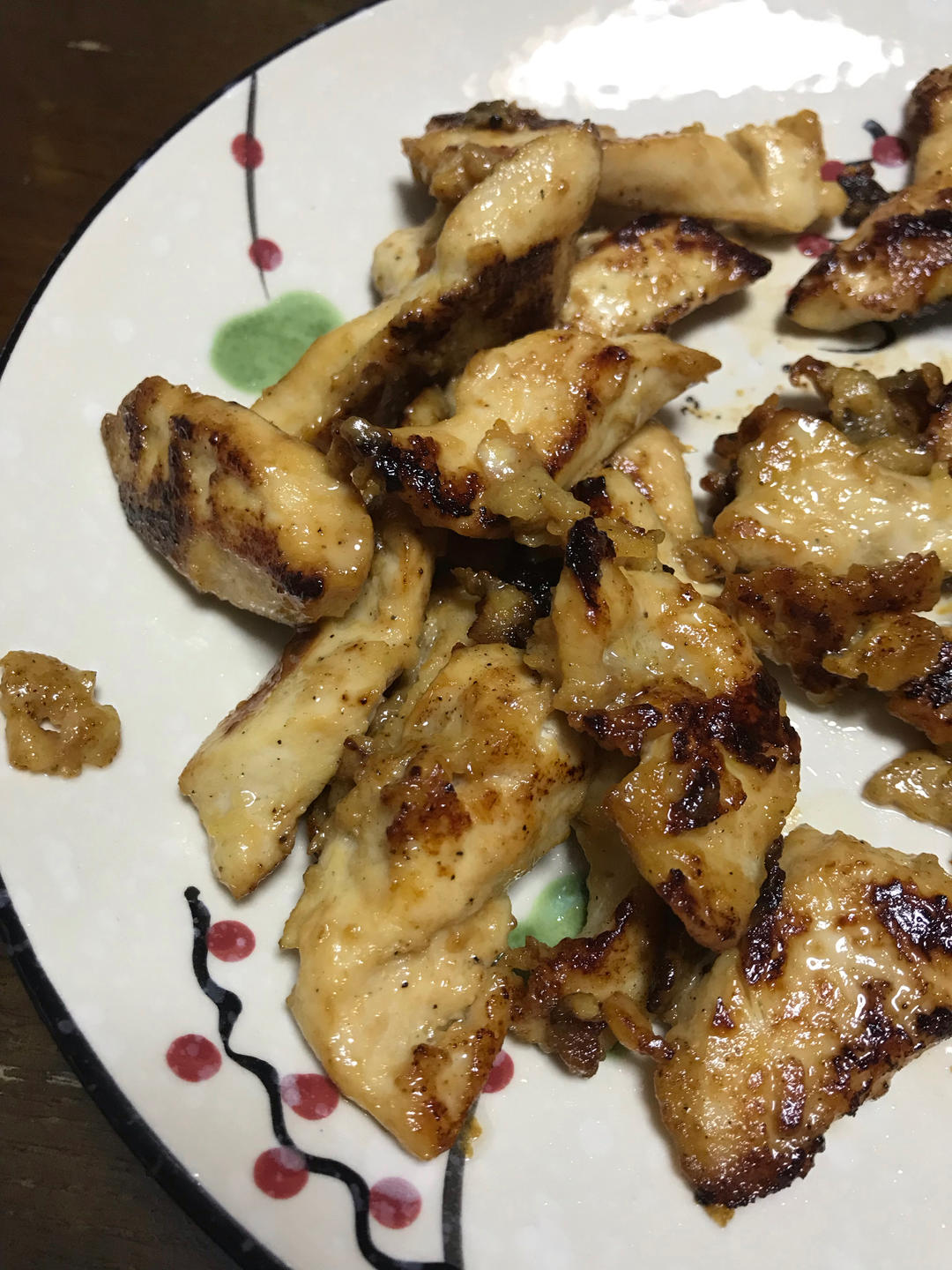 这应该是我吃过最好吃的鸡胸肉