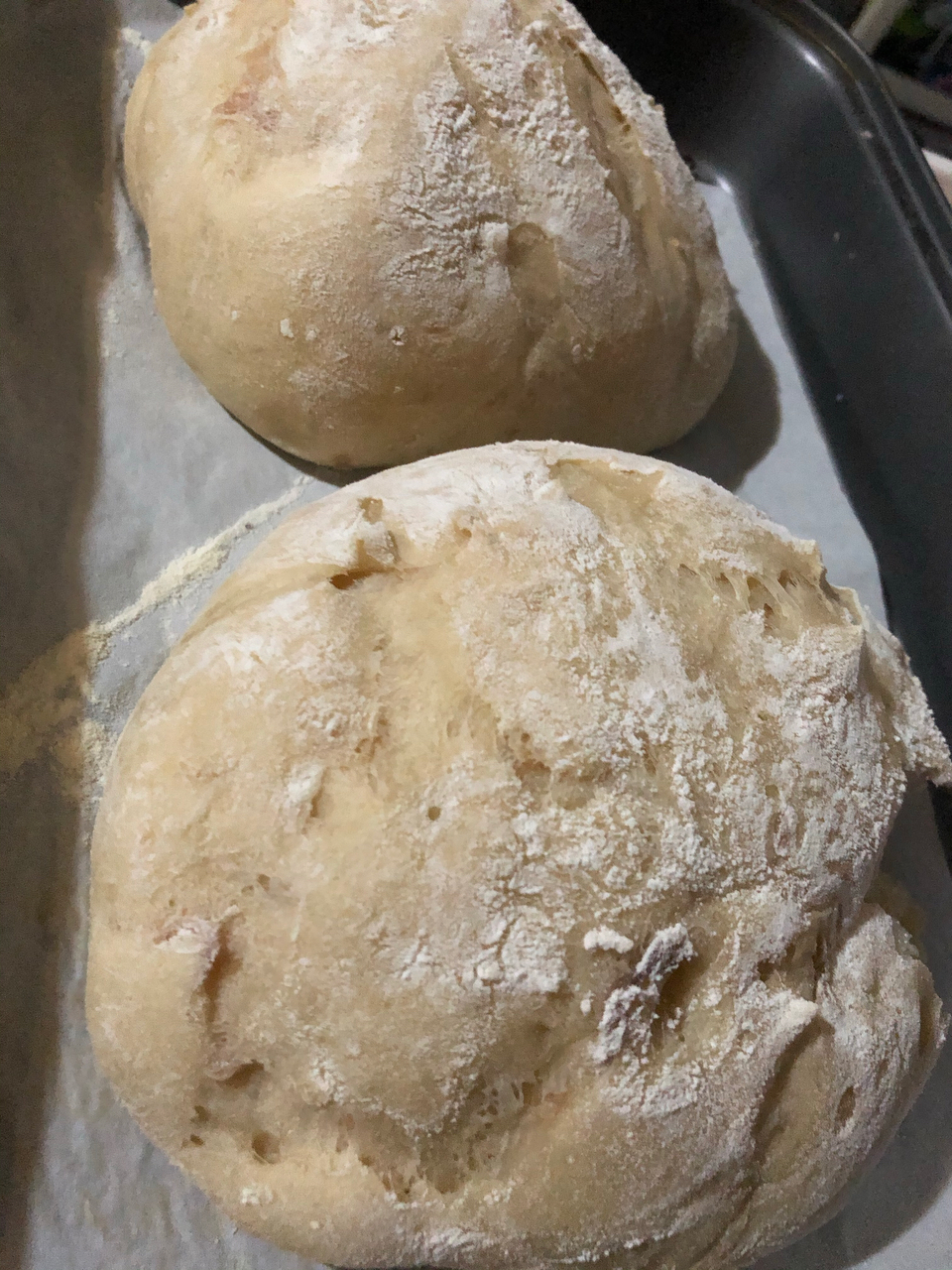 【乡村土豆洋葱面包】香气四溢又柔软的欧式面包