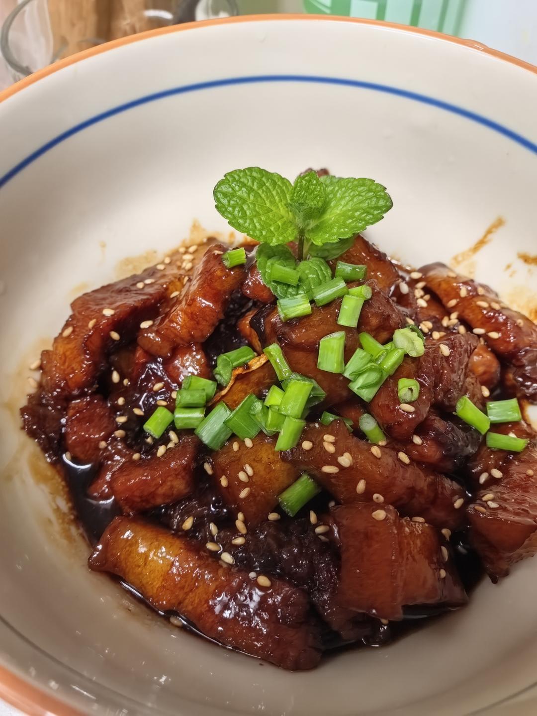 红烧肉