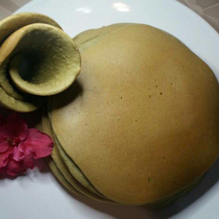 如何煎好一个pancake热香饼（超详细）