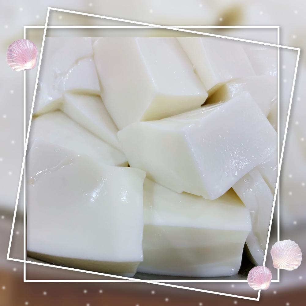 椰汁糕