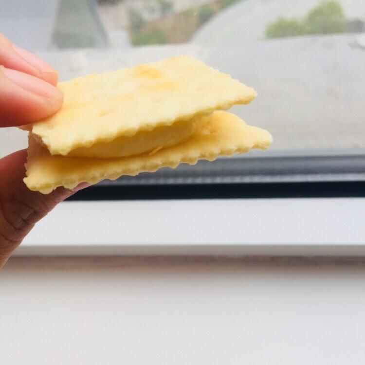 牛扎饼干