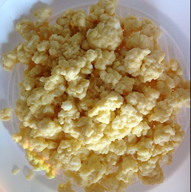 Scrambled Egg