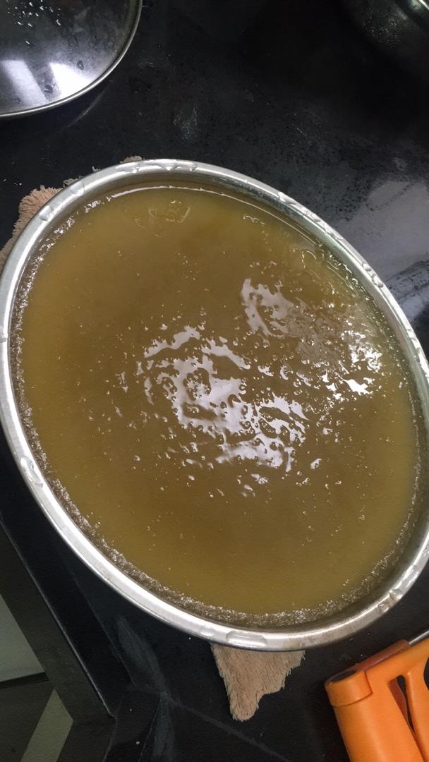广式马蹄糕