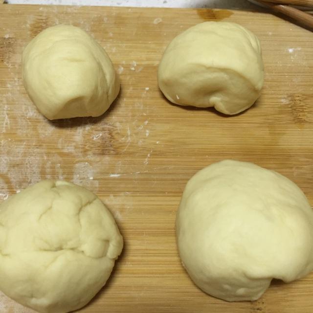罗宋面包的做法 步骤2