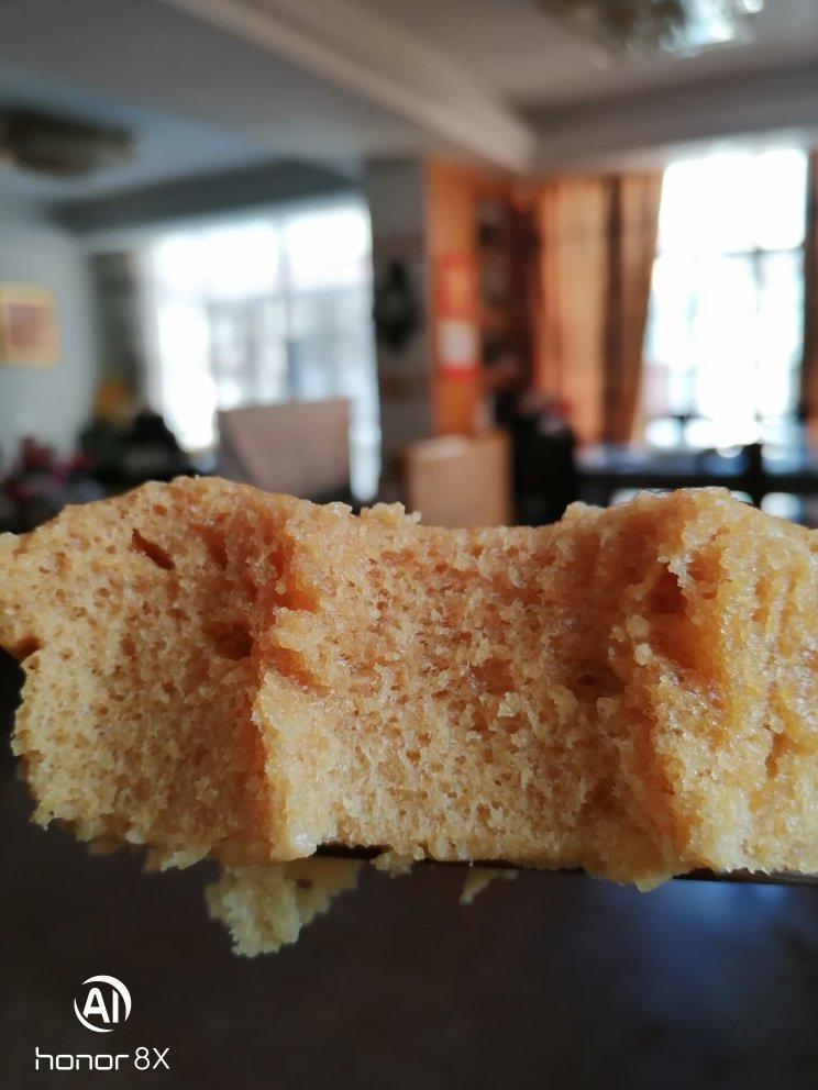 红糖马拉糕（酵母Q韧版）