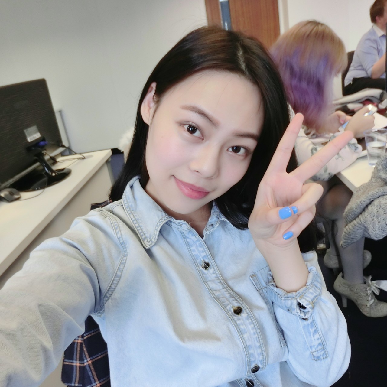 Elaine_heaven