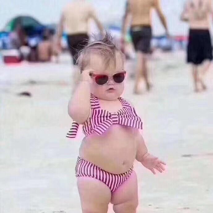 花儿宝宝的故事