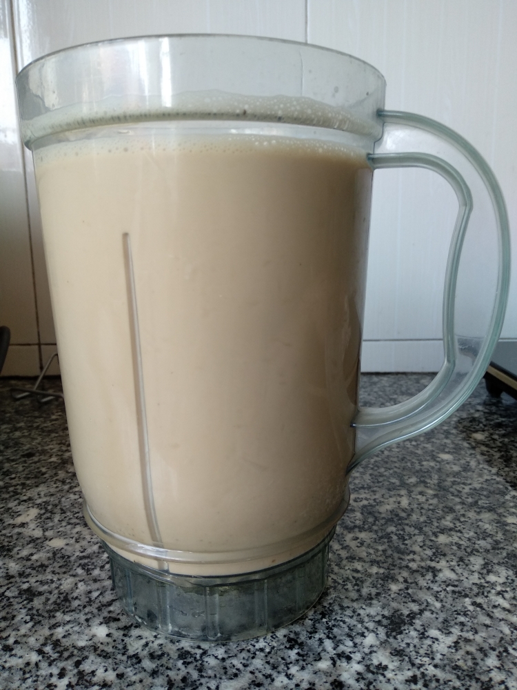 原味奶茶的做法 步骤10