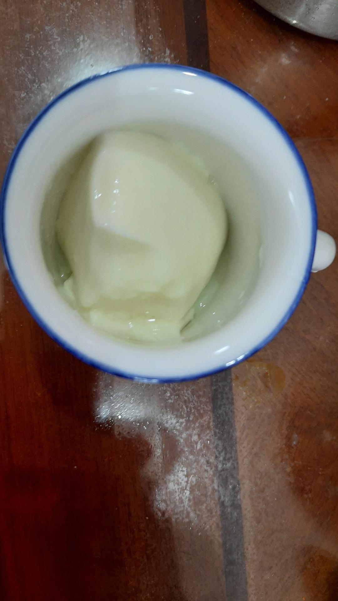 超级简单奶粉做酸奶,酸奶机做酸奶或高压锅做酸奶的做法