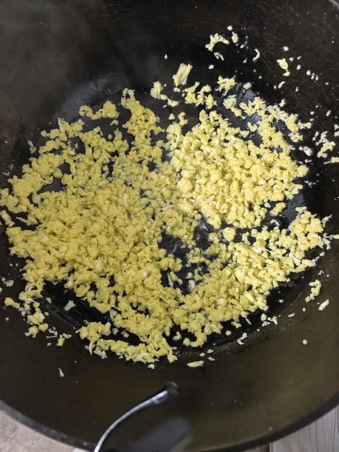 老北京糊饼～零难度