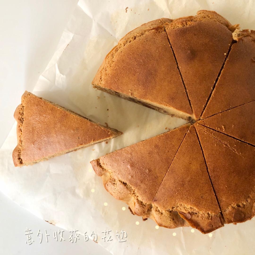 比五道口枣糕王还好吃的枣糕
