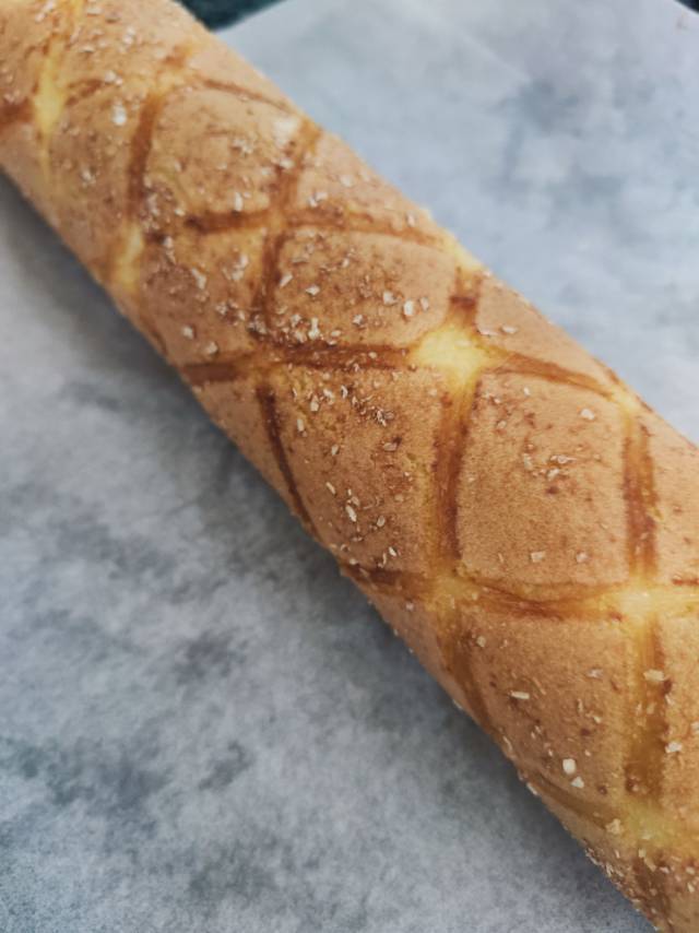小四卷～风靡美食群的美味蛋糕卷