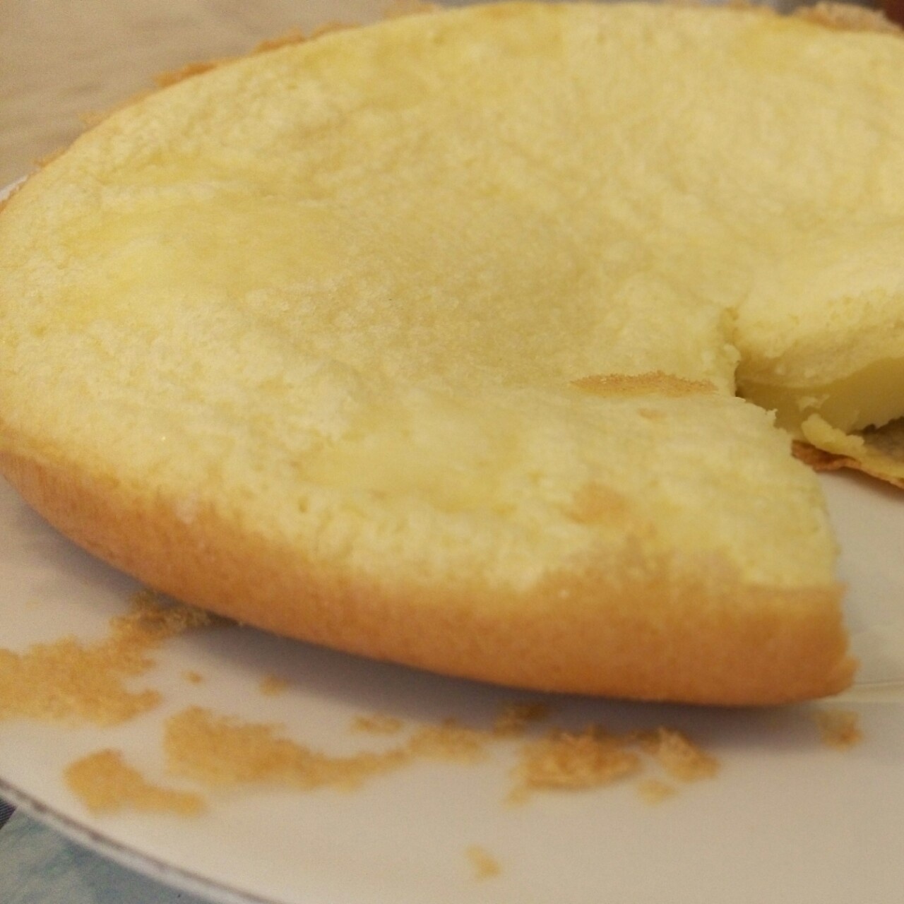 手工水饺