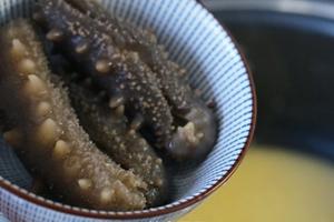 营养师推荐：海参小米粥的做法 步骤9