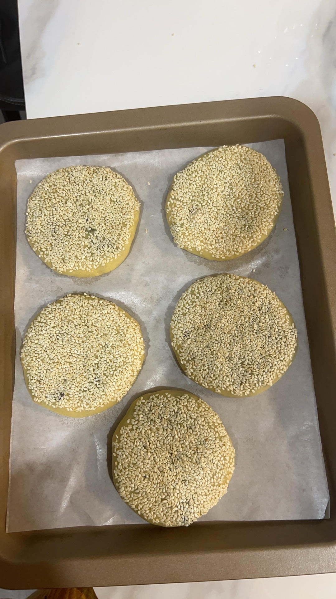 传统福州小礼饼（简单速成）