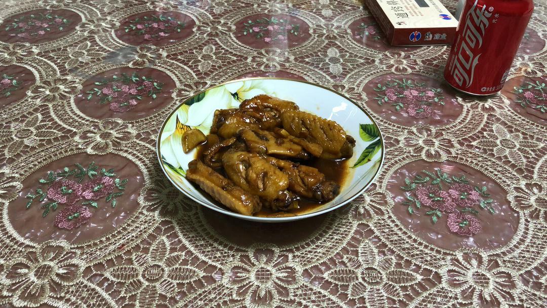 皮蛋瘦肉粥