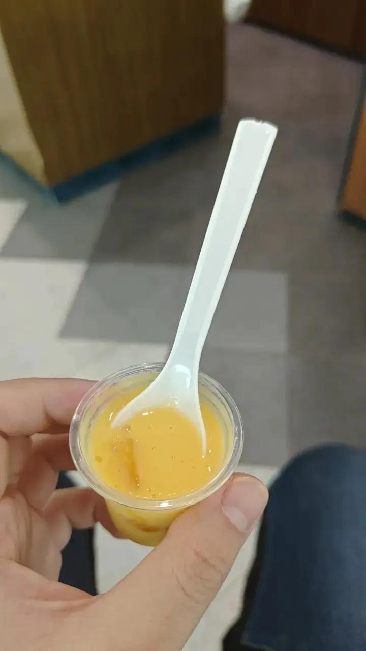 CRÈME BRÛLÉE 法式烤布蕾（焦糖布丁）