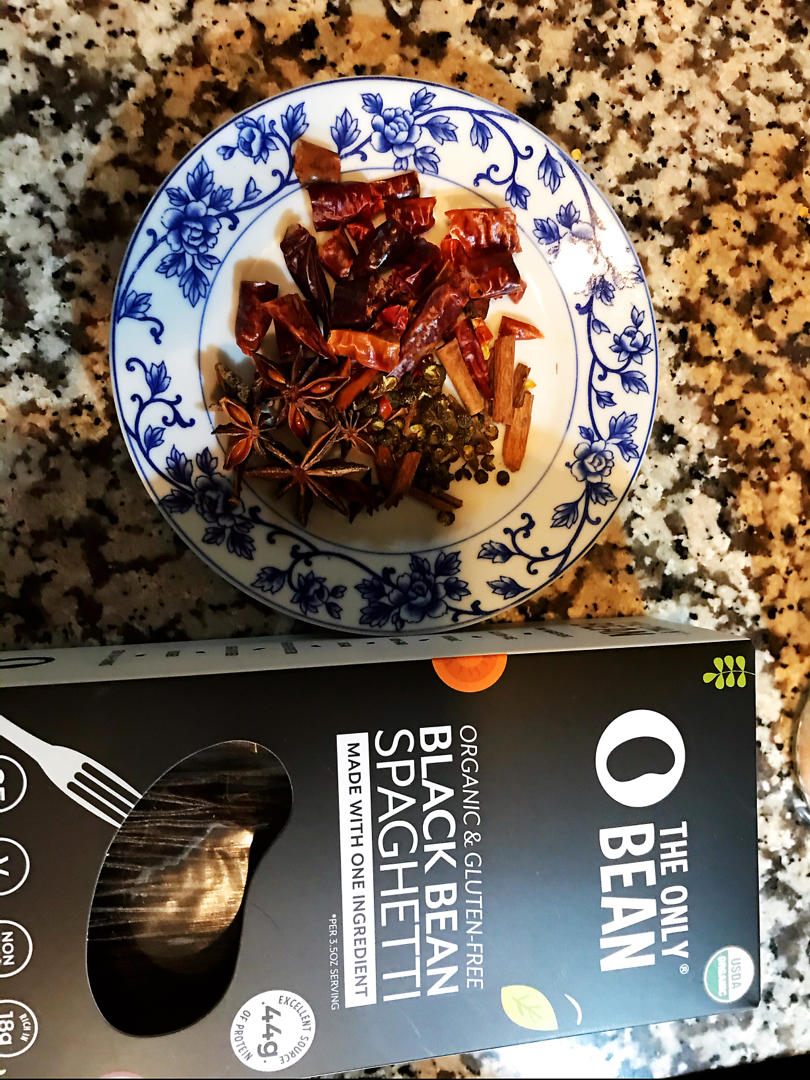 可以吃一辈子的红烧牛腩