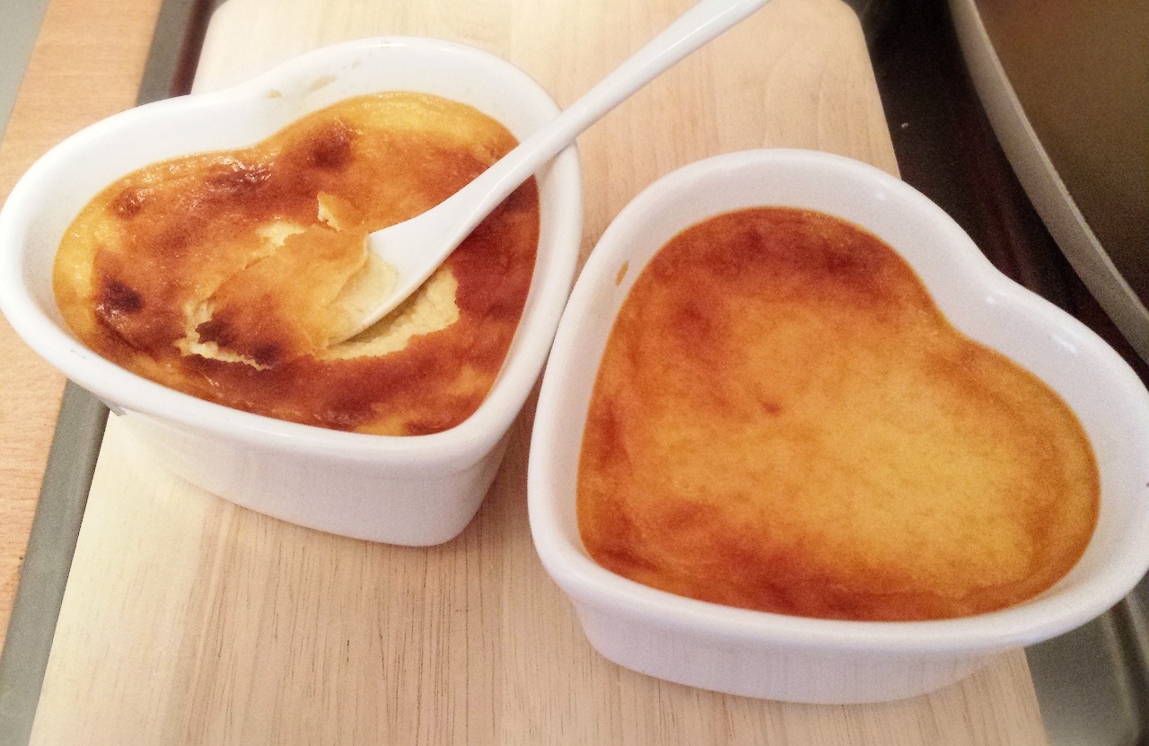 小苹果咩做的原味布丁mvuketokyo山寨版