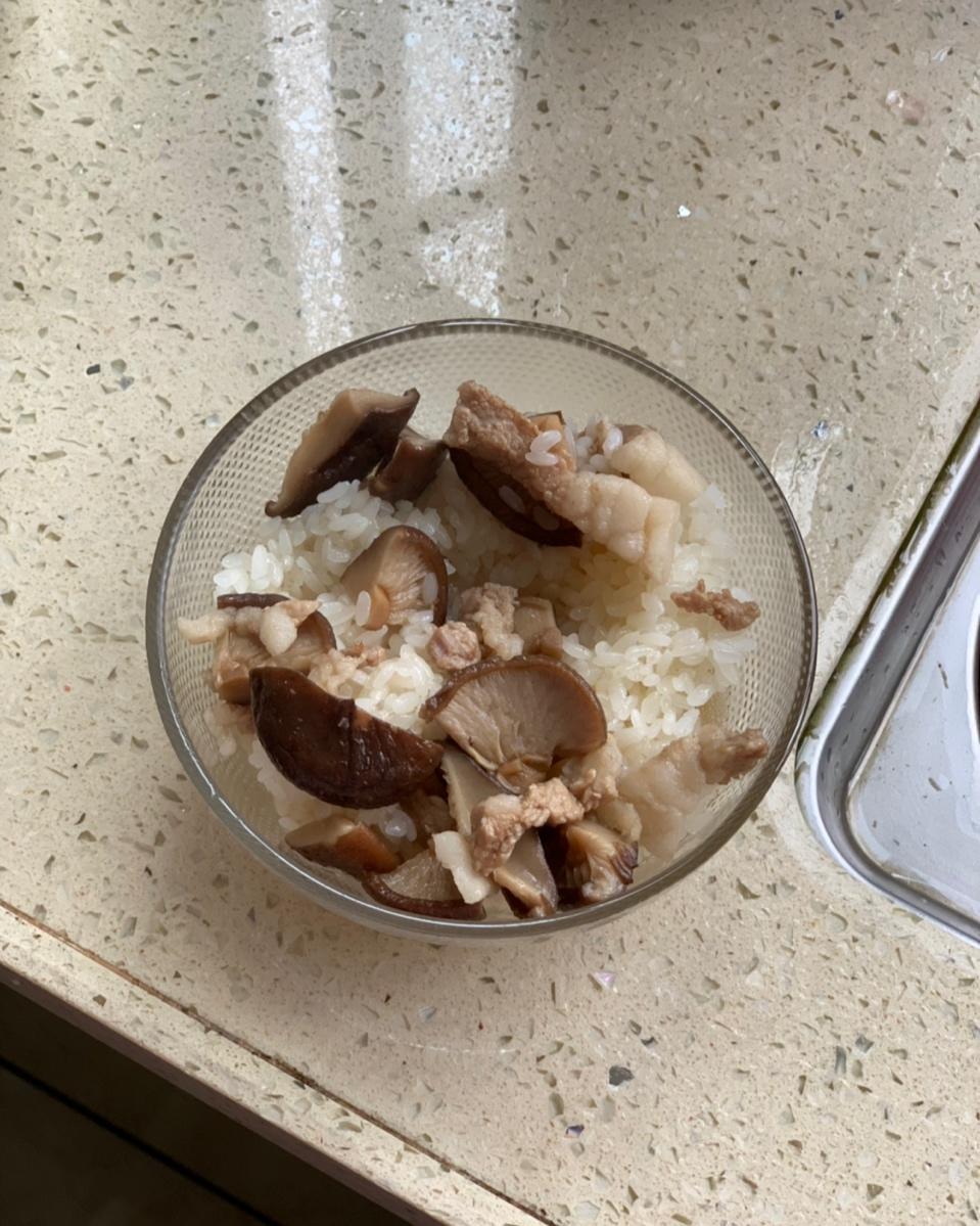 温州糯米饭