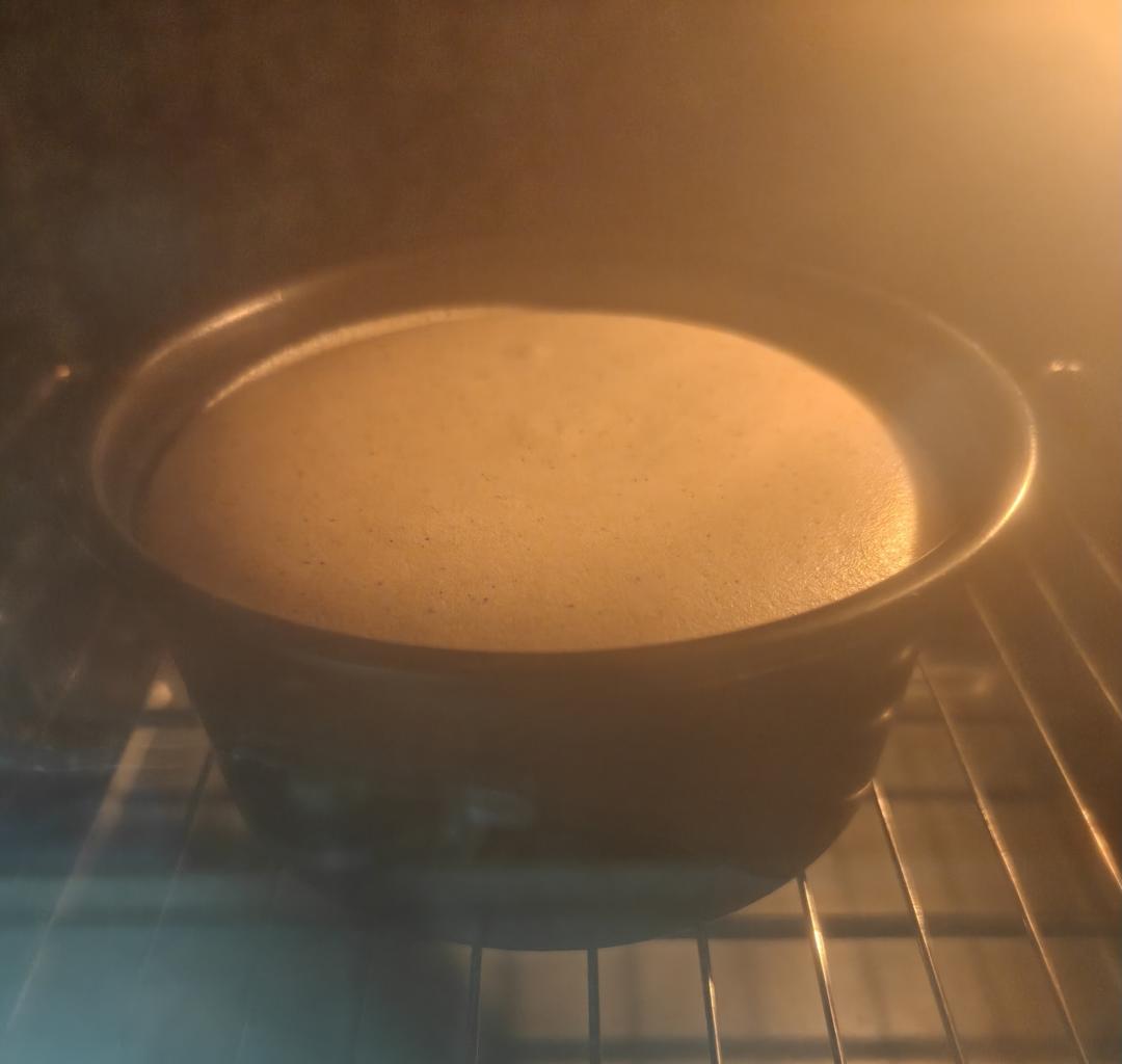 超好吃伯爵红茶戚风蛋糕，一次成功详细配方