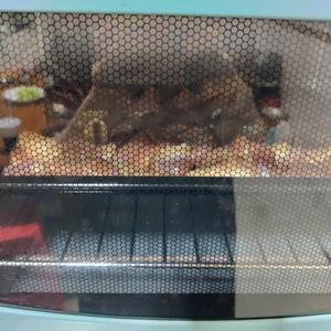 烤箱版-洋葱烤羊肉的做法 步骤3