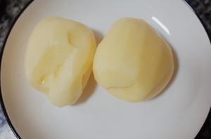 土豆烧排骨的做法 步骤6
