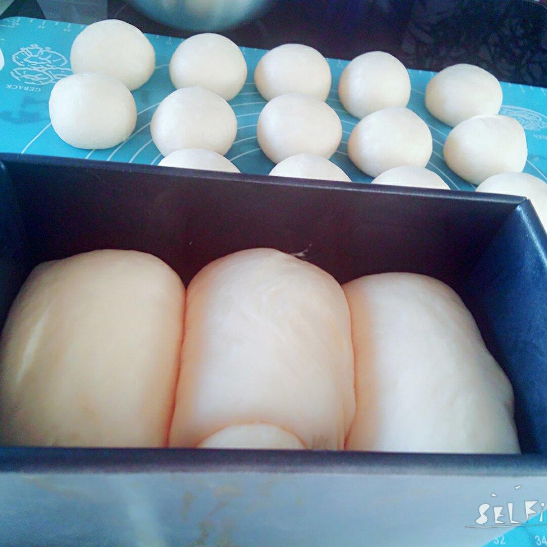 酸奶吐司