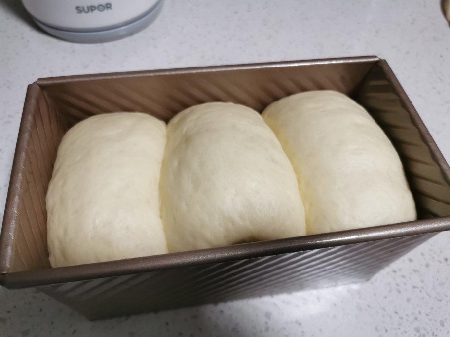 每周必撸的软吐司