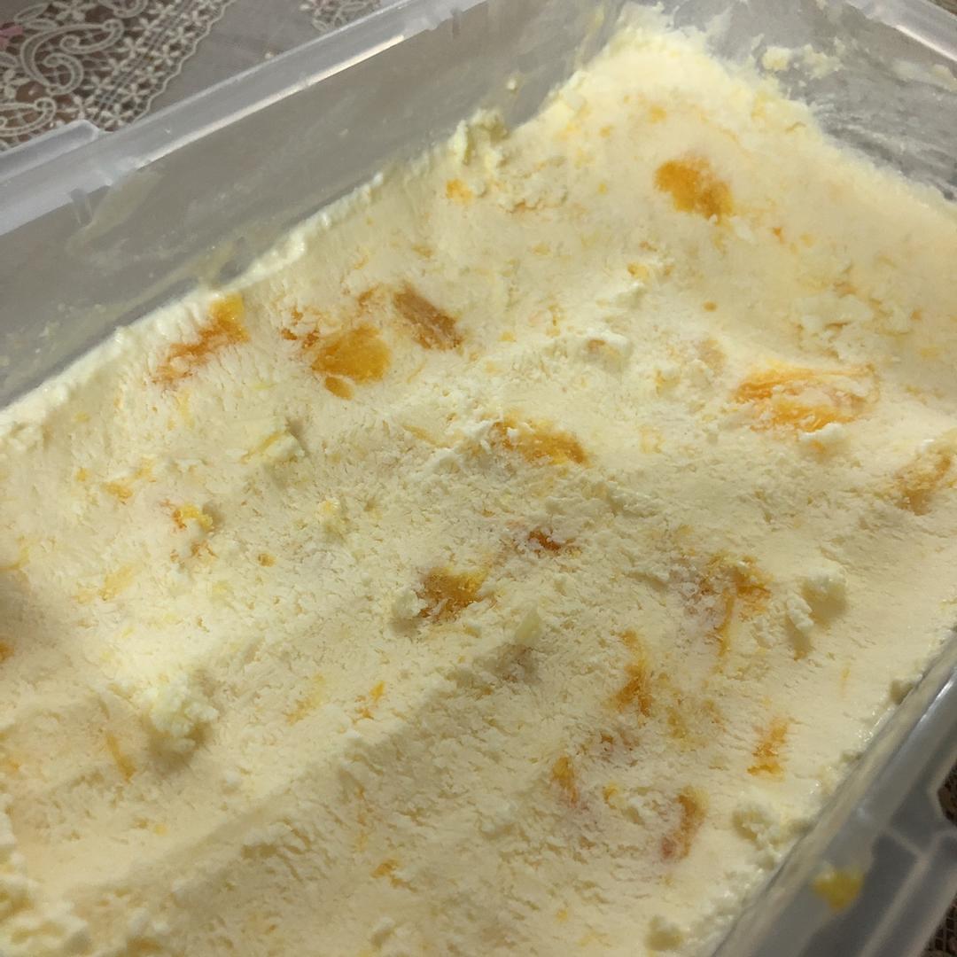 最简单快手的雪糕——酸奶雪糕（附变化版本）