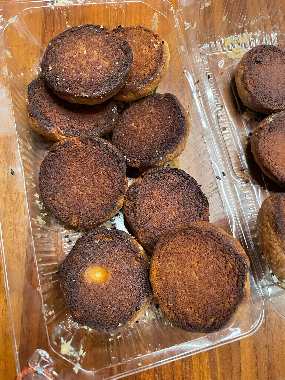 桃酥（古早味）