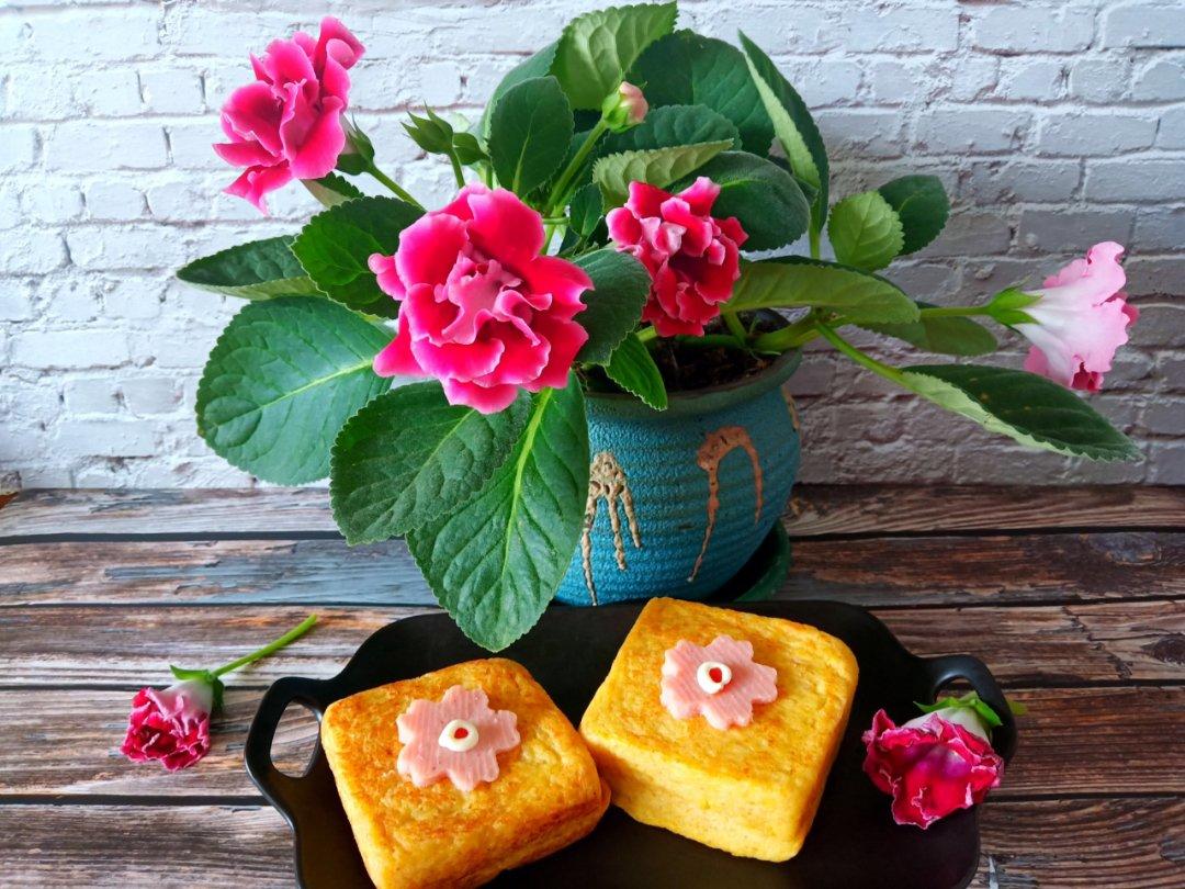 西多士（港式）