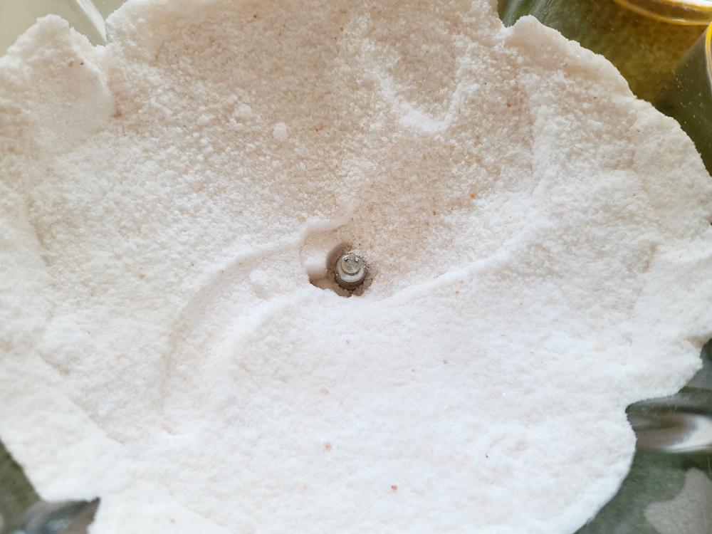 🪷TOP 高钾镁钠电解质粉「生酮」