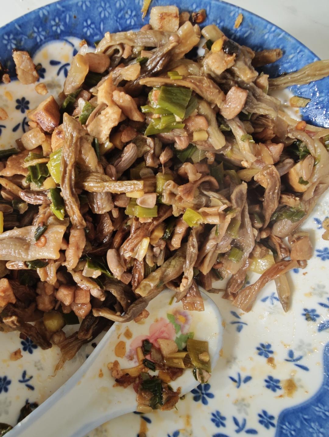 湖北米团子：记录妈妈的味道