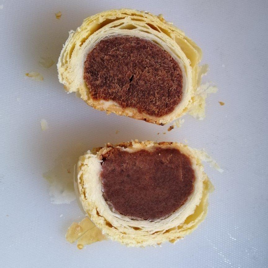 [超详细]蛋黄酥