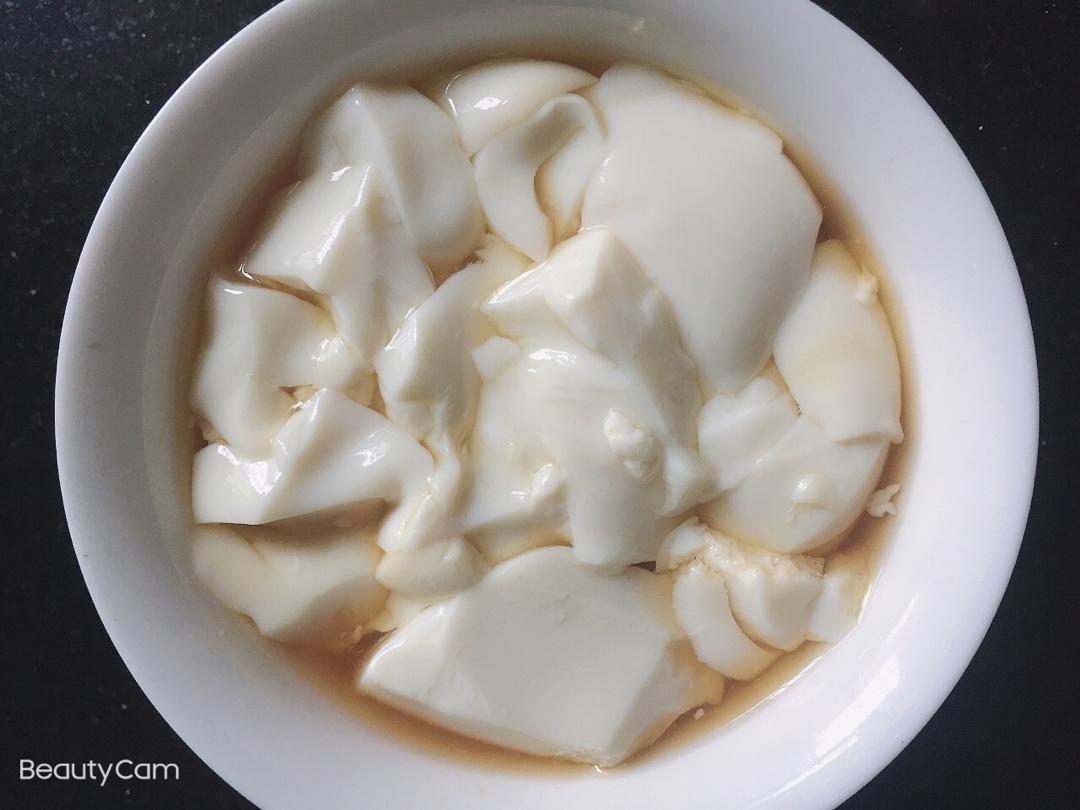 自制豆腐、豆腐脑（超详细）