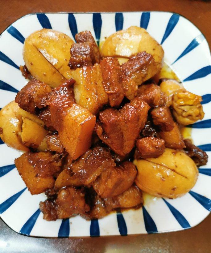 红烧肉