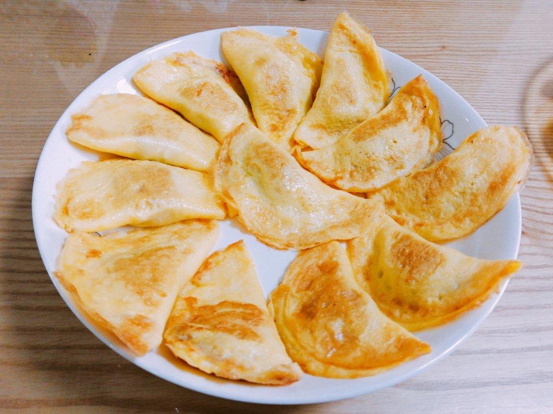 蛋饺