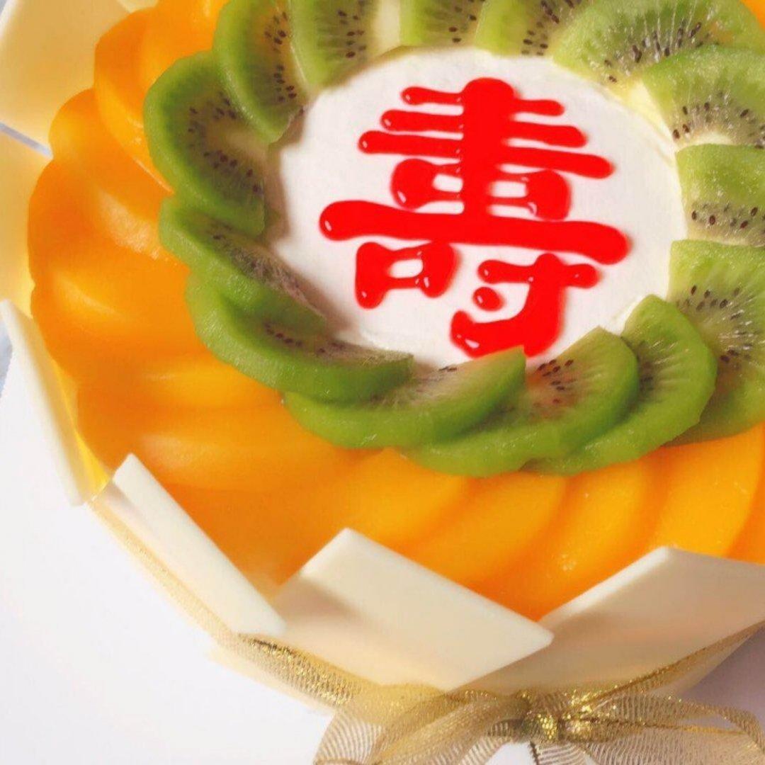 《Tinrry+》戚风蛋糕（6寸配方）（基础、超详细教程）