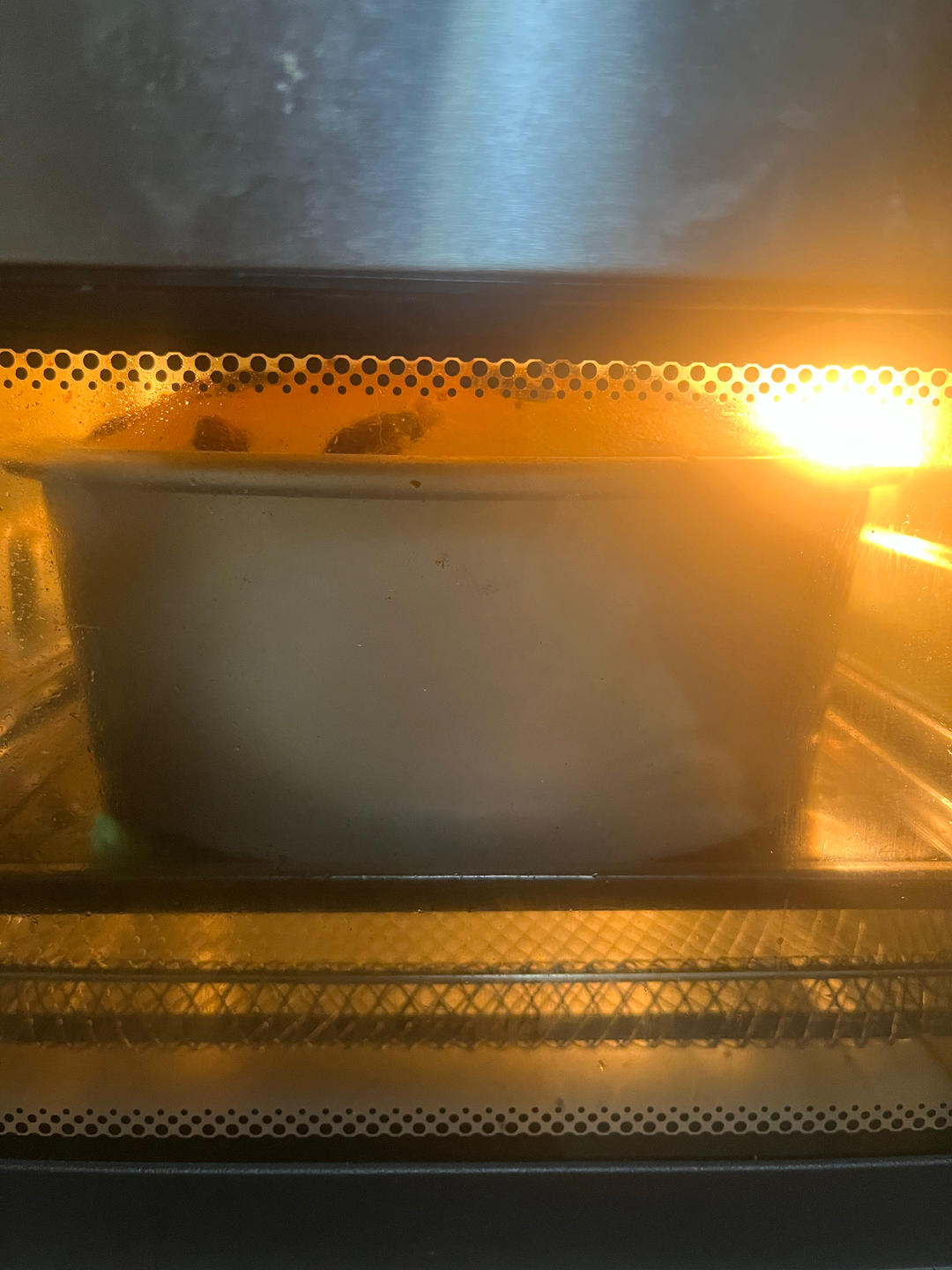 戚风蛋糕（八寸）