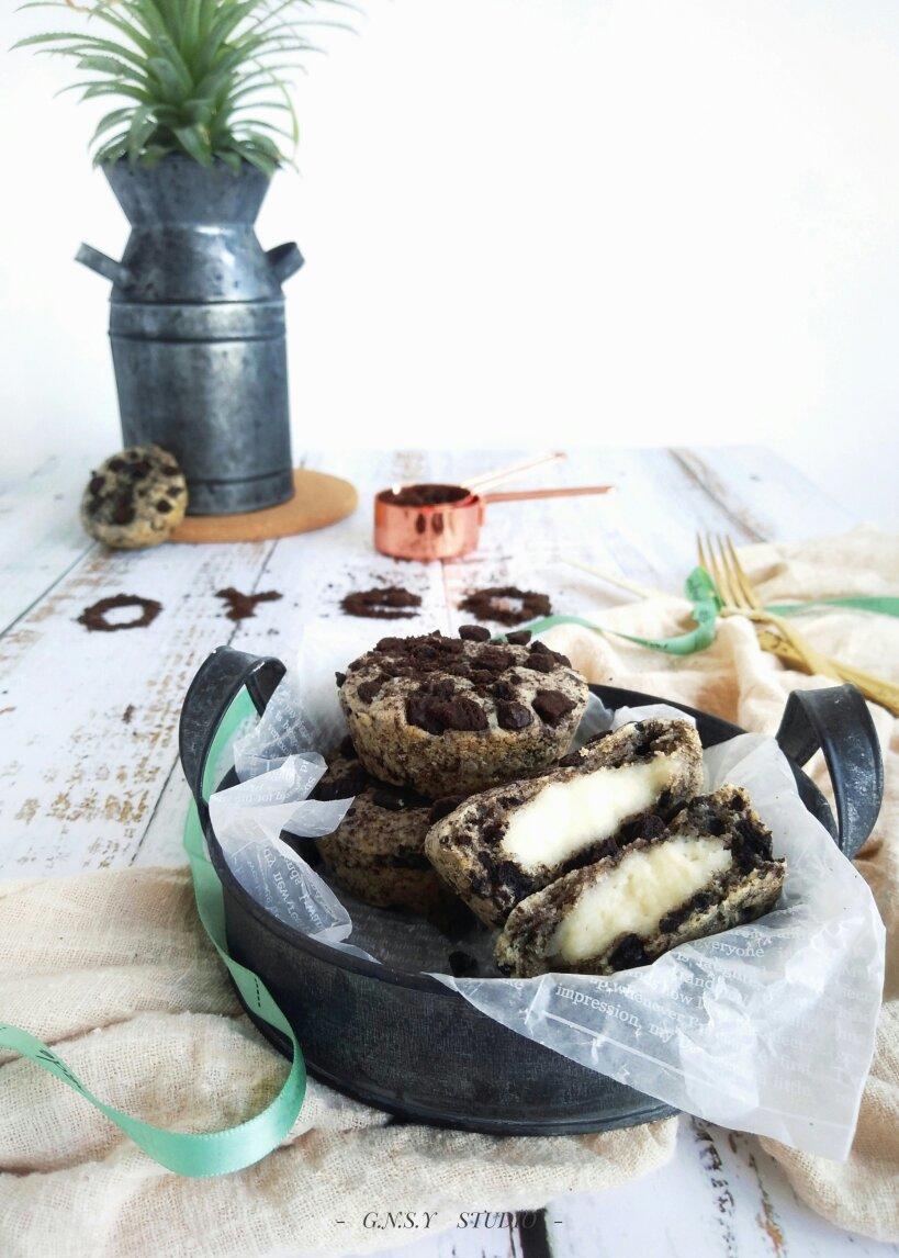 奥利奥软曲奇—你要来一块吗？