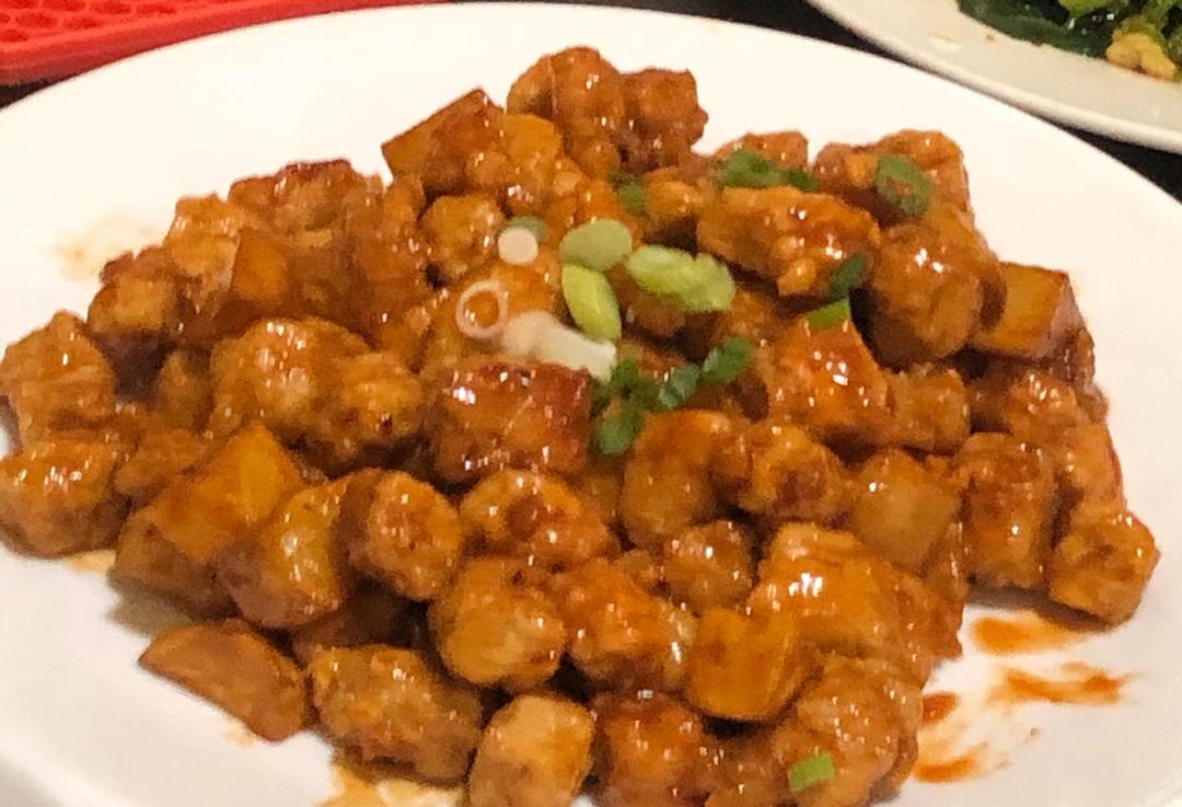 福建荔枝肉