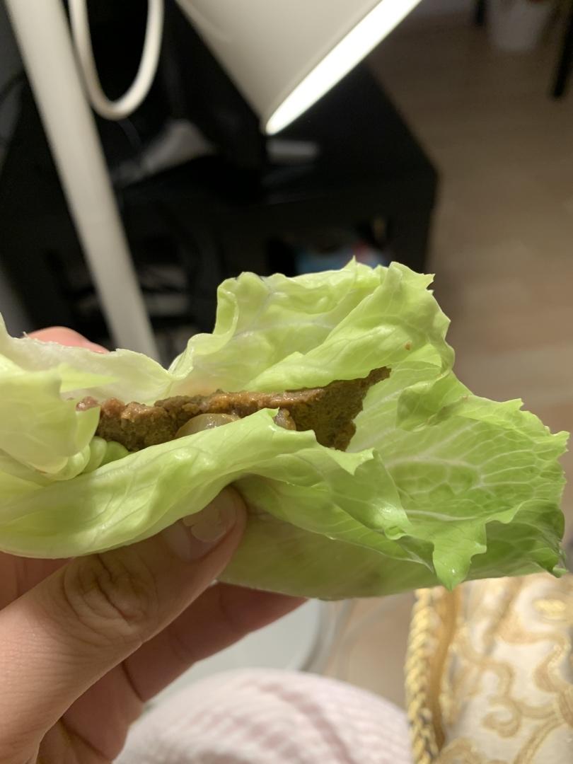 韩式烤肉