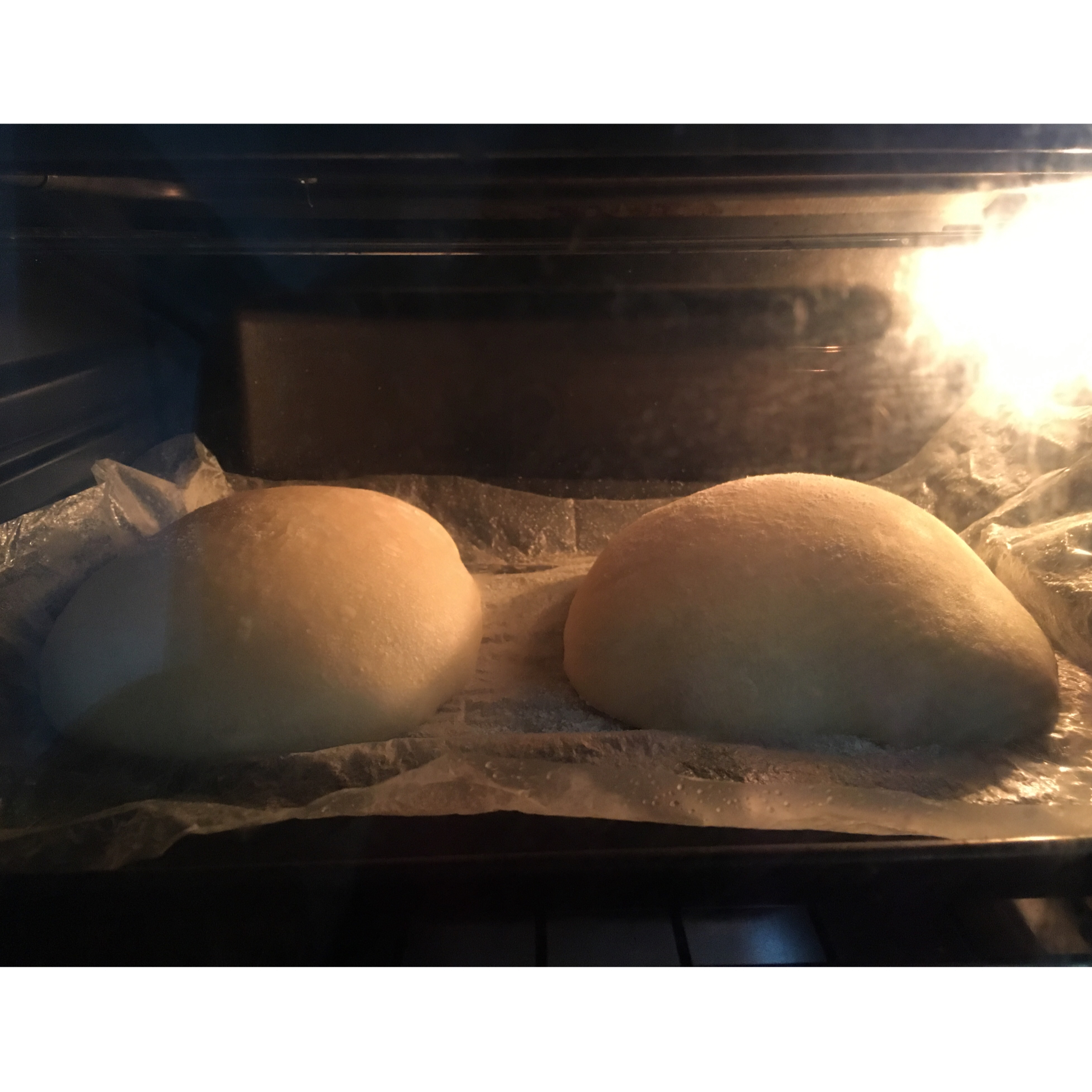 免揉意大利拖鞋面包ciabatta（吐血整理史上最全藤田千秋免揉欧包制作心得）