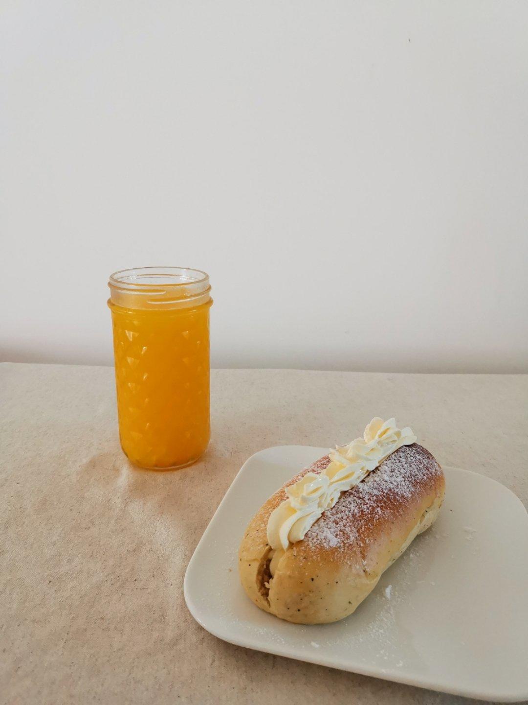 因何而入烘焙深坑