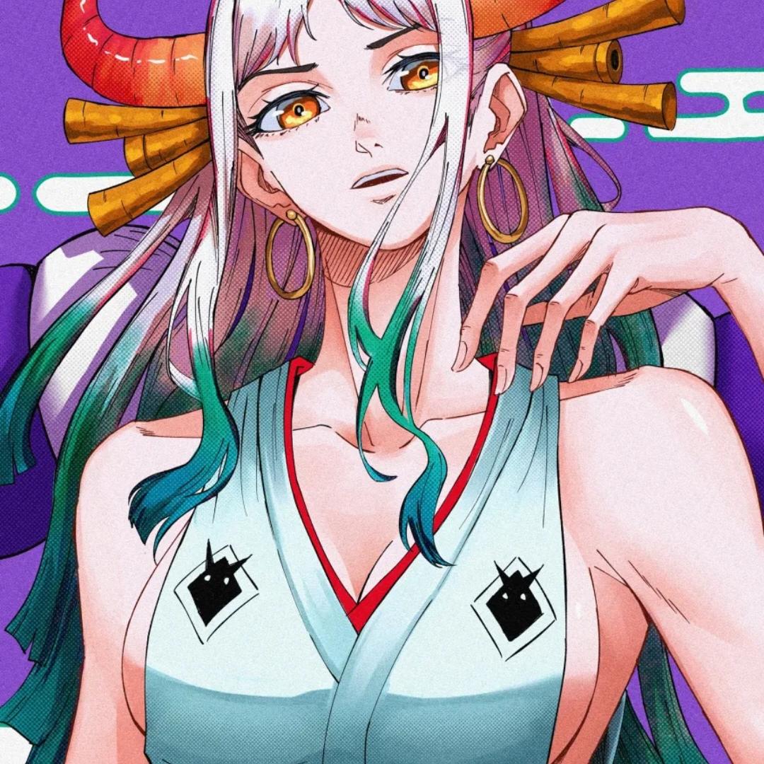 One丨Piece