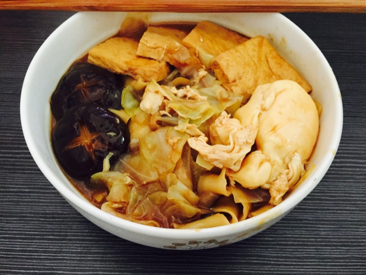 日式素暖锅