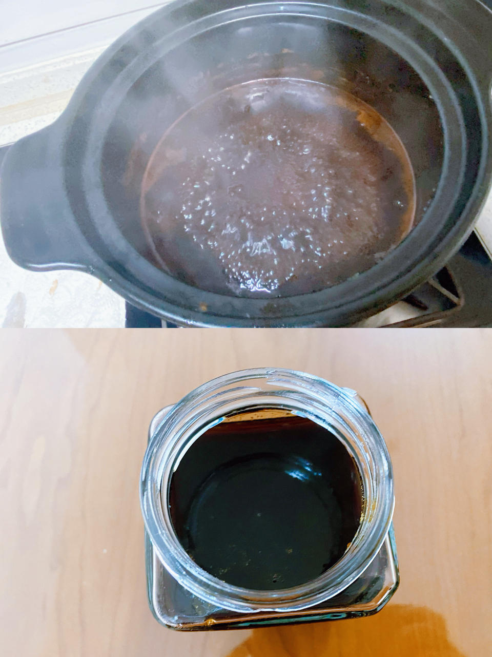 每年必做的无糖秋梨膏