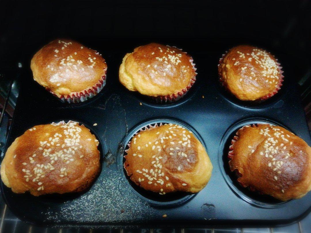 无水无油老式脆皮蛋糕